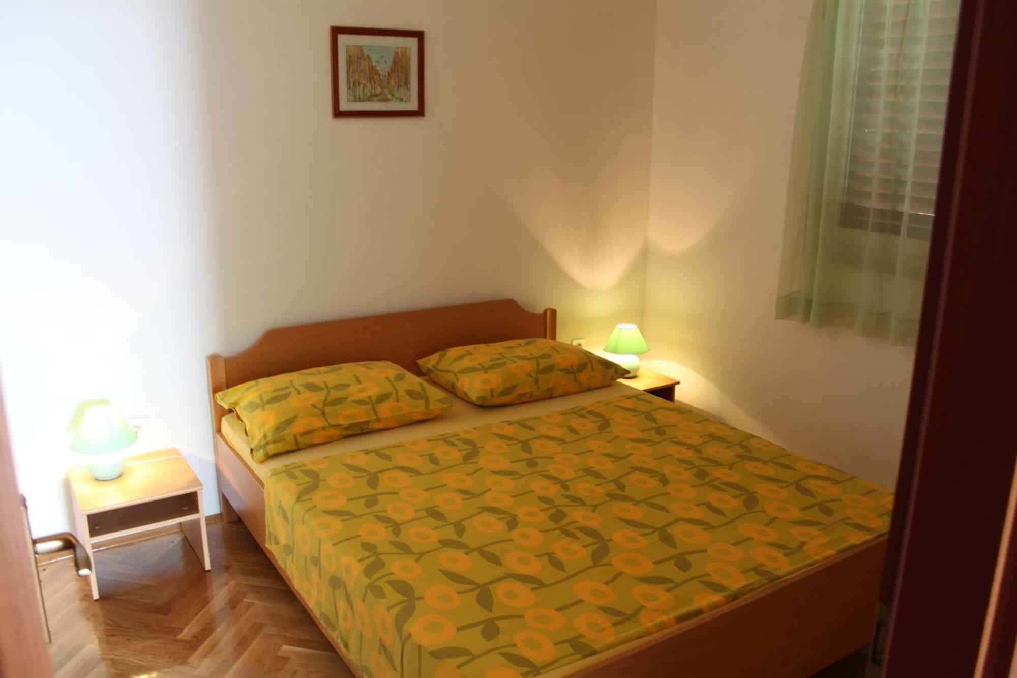 Apartments Villa Marija Seget Vranjica Rum bild
